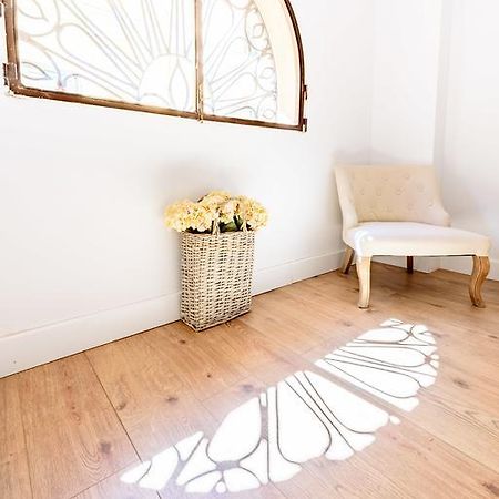 Apartamento Garcia Lorca III Granada Esterno foto