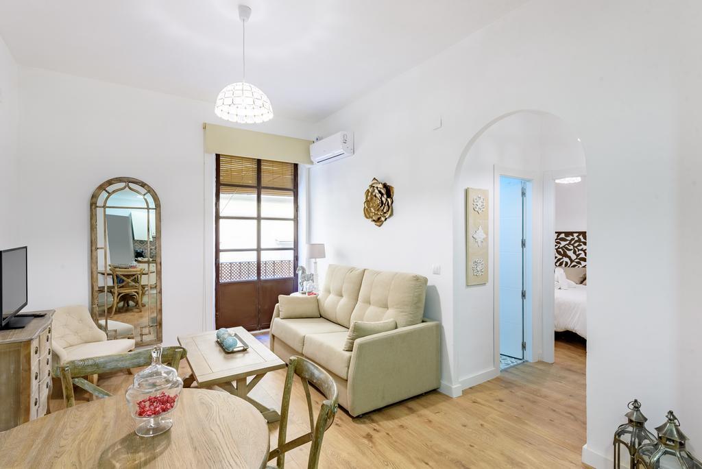 Apartamento Garcia Lorca III Granada Esterno foto