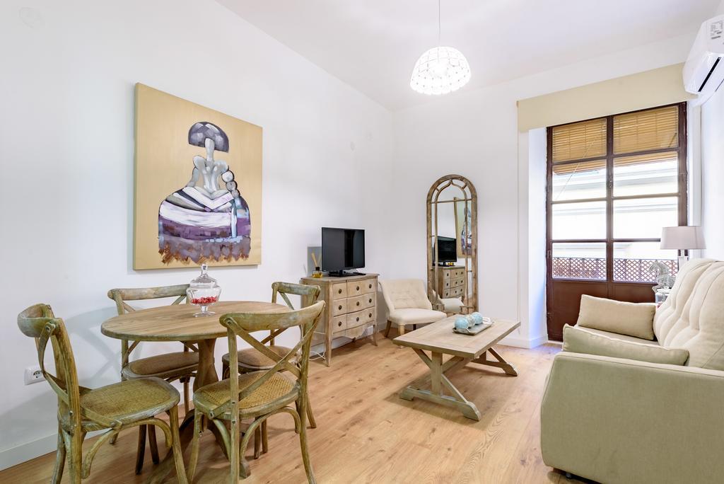 Apartamento Garcia Lorca III Granada Esterno foto