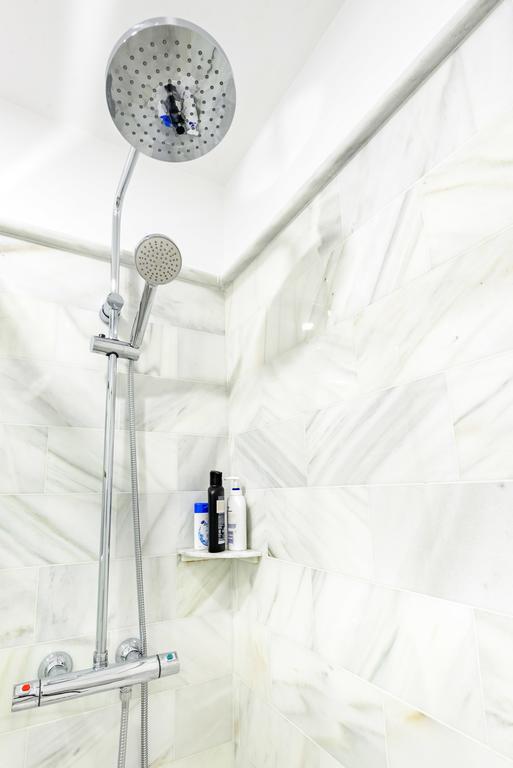 Apartamento Garcia Lorca III Granada Esterno foto